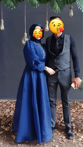 Diğer Abiye