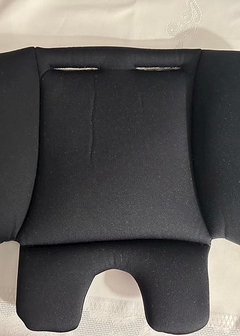 Diğer Cybex Cloud G İ-size Puset (siyah)