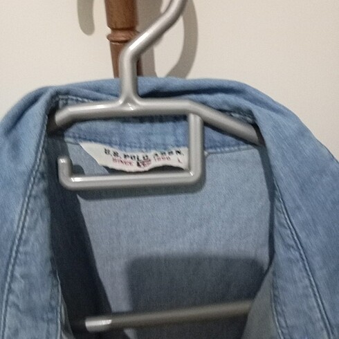 U.S Polo Assn. Gömlek tunik