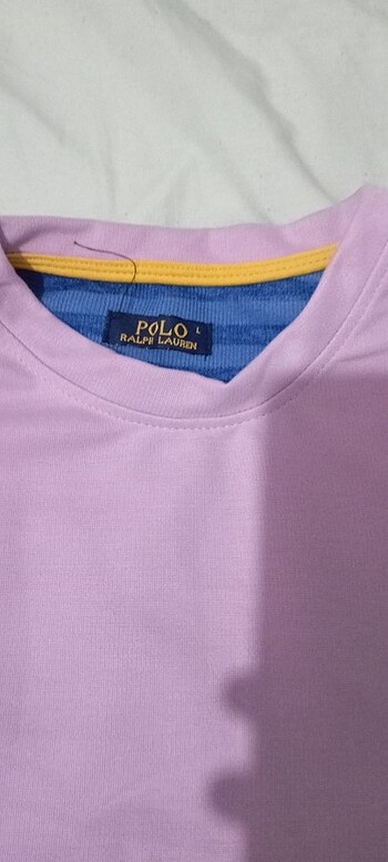 Polo Garage Tunik sweatshirt