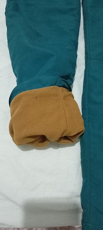 LC Waikiki Pantolon Polarlı
