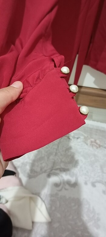 Pınar Şems Gömlek