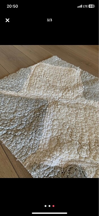 Banyo paspası - Görsel 3