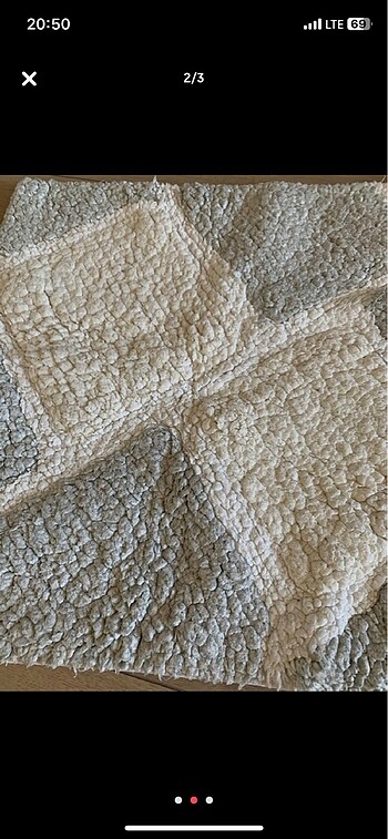 Banyo paspası - Görsel 2