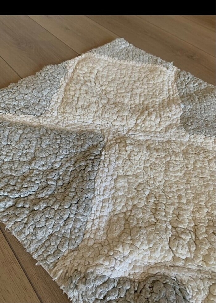 Banyo paspası - Görsel 3