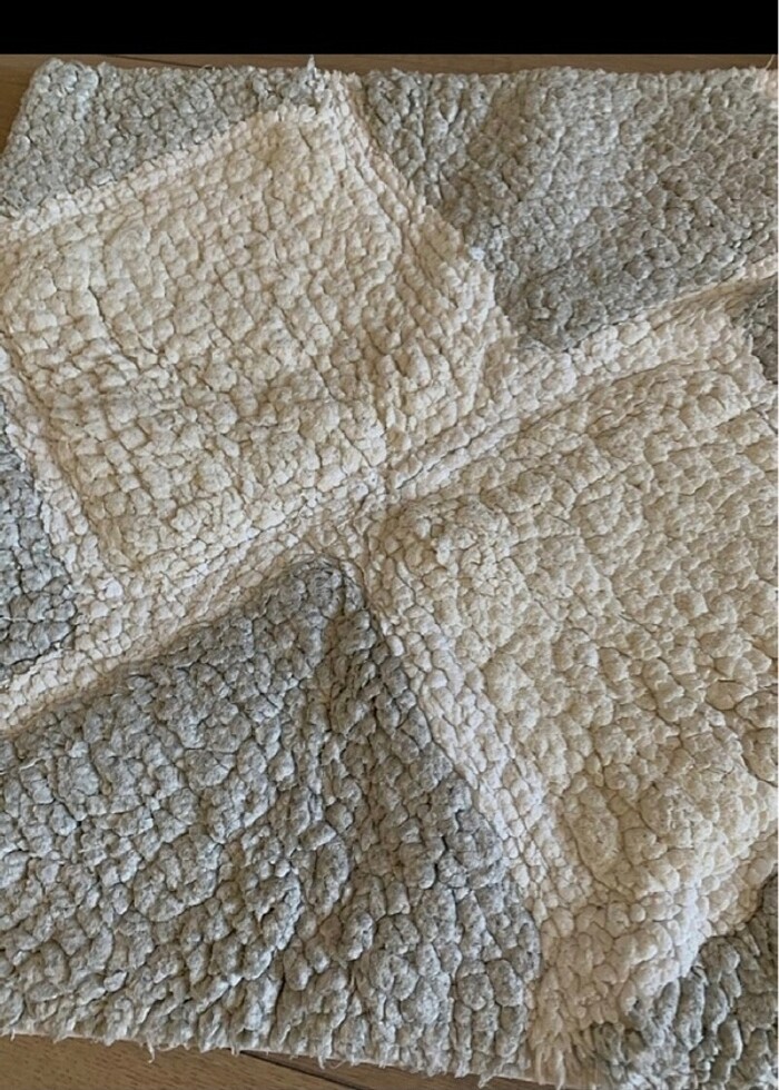 Banyo paspası - Görsel 2