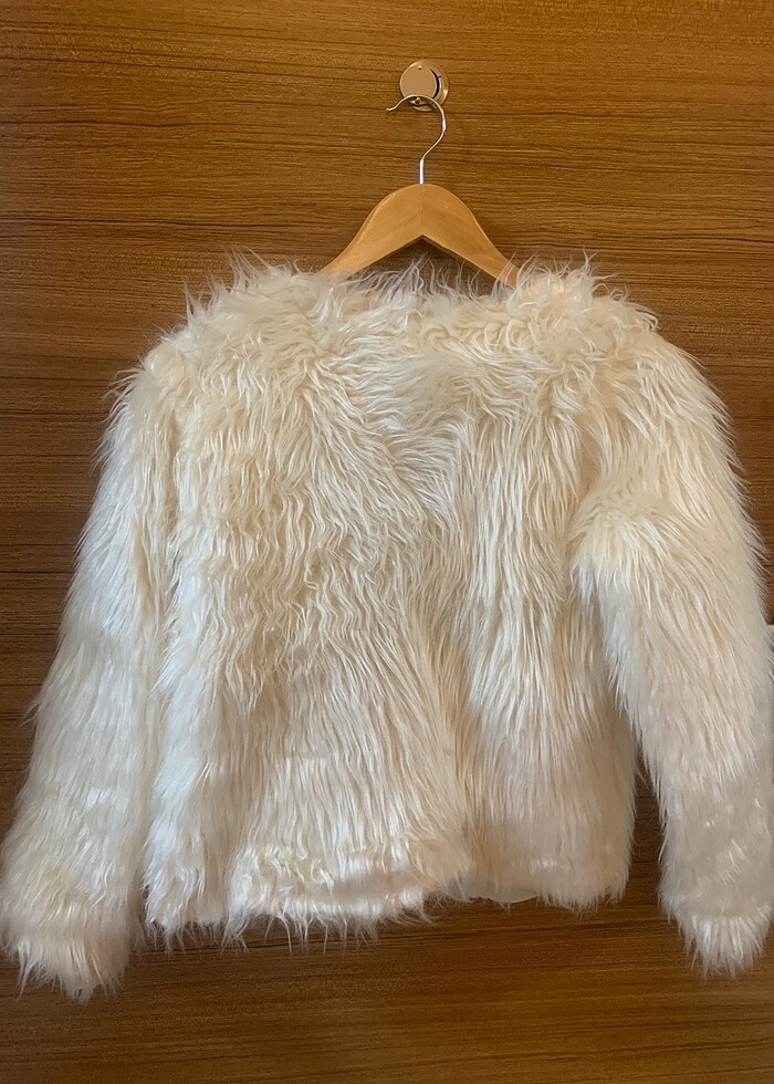 Suni kürk - Görsel 2