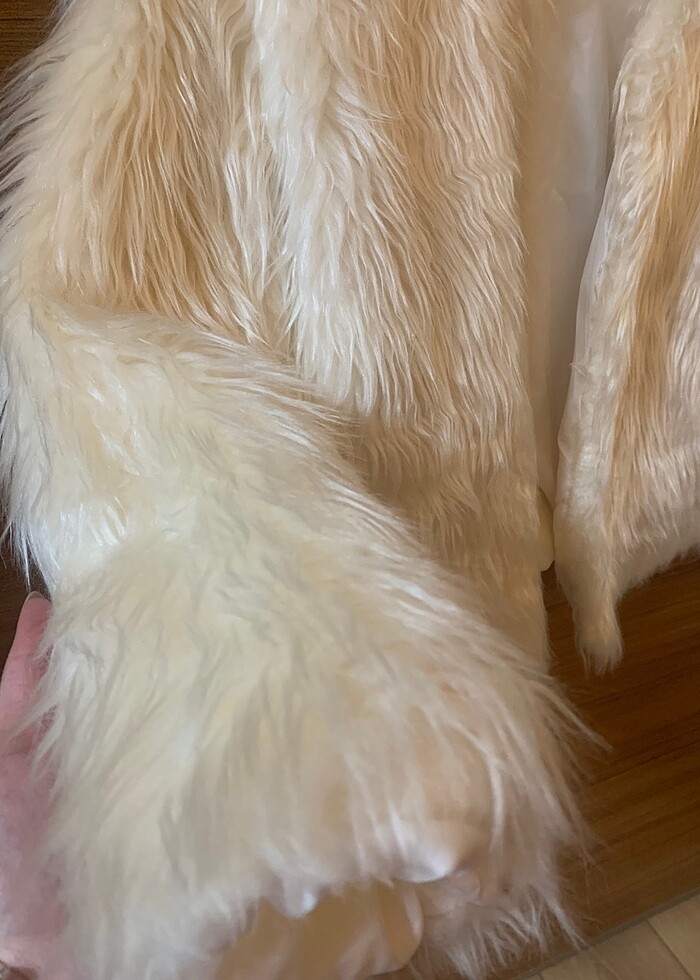 Suni kürk - Görsel 3