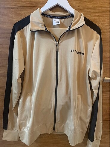 Erkek Eşofman Takımı - Görsel 2