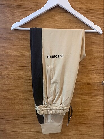 Erkek Eşofman Takımı - Görsel 3