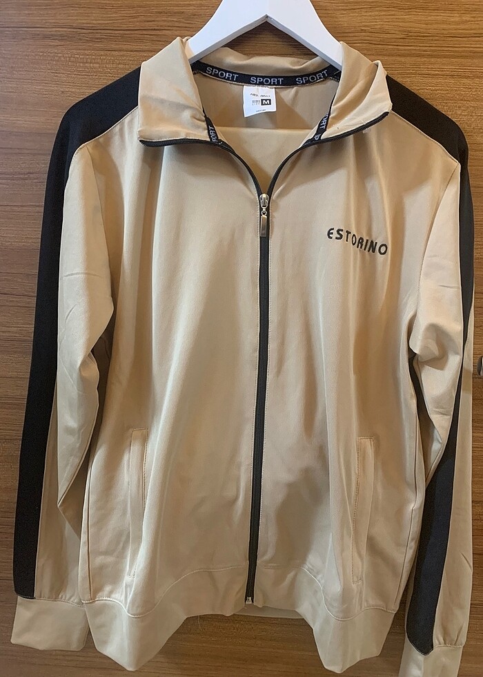 Erkek Eşofman Takımı - Görsel 2