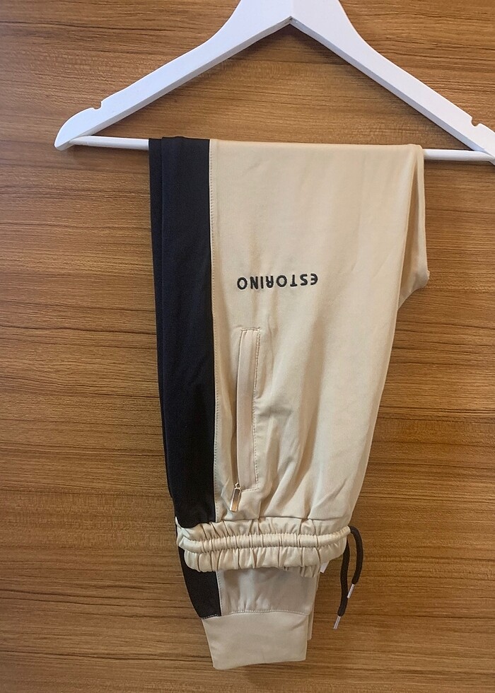 Erkek Eşofman Takımı - Görsel 3