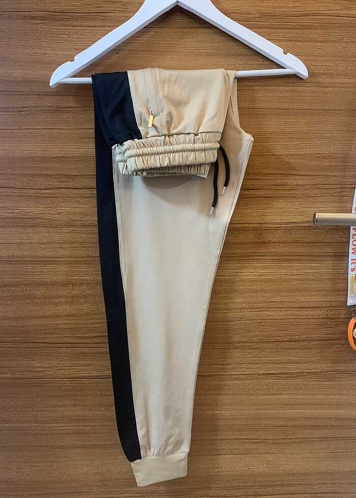 Erkek Eşofman Takımı - Görsel 4