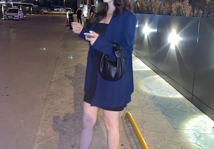 milla blazer ceket