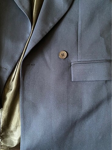 s Beden milla blazer ceket