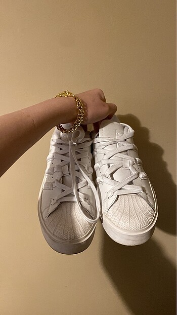 Adidas Adida Superstar