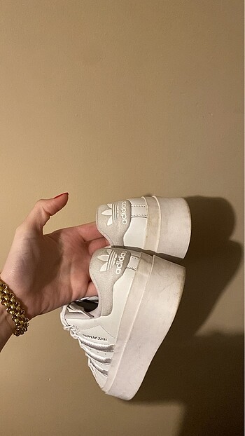38 Beden Adida Superstar
