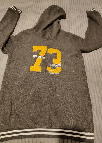 LC Waikiki 13-14 Yaş