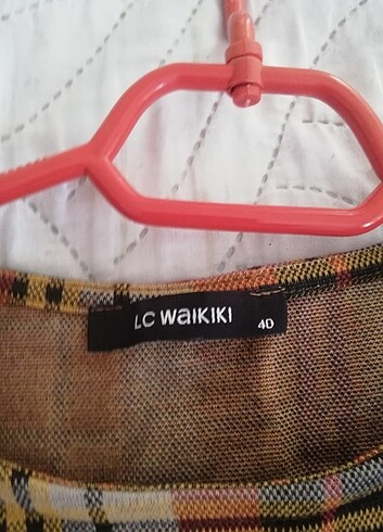 LC Waikiki Ürün elbise