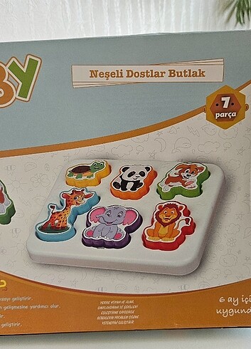 Diğer Bultak Puzzel