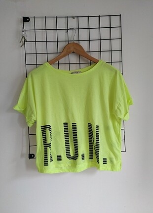 Spor tişörtü 
