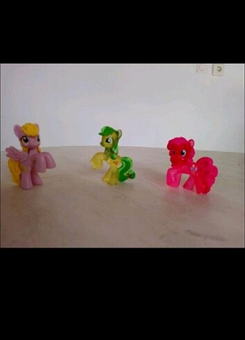 My little pony