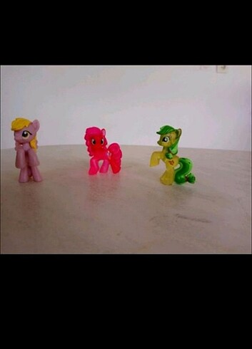  My little pony
