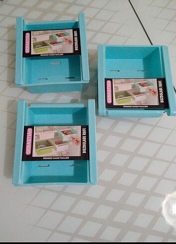 Organizer 