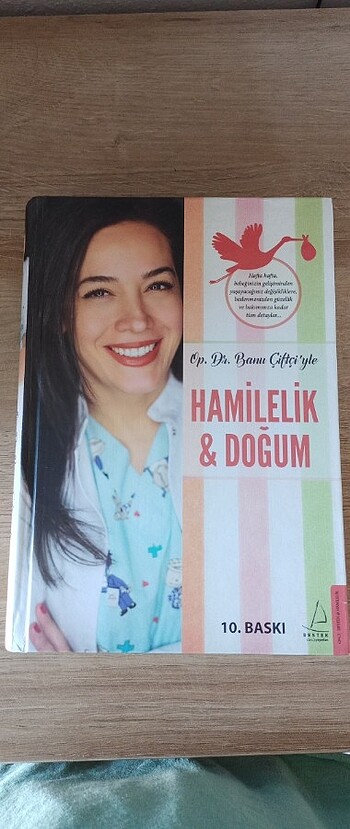 Hamilelik ve doğum 