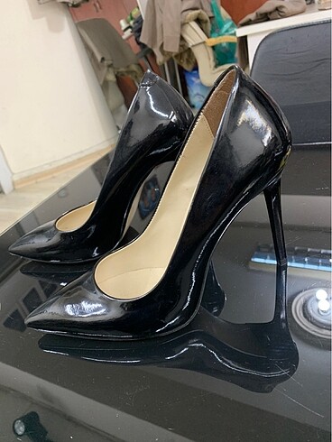 Stiletto