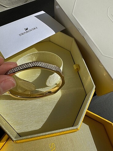  Beden SWAROVSKİ Dextera bileklik