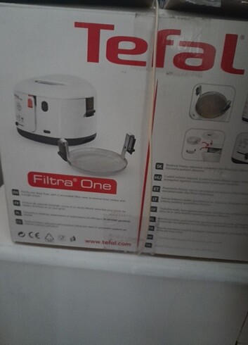 Tefal firitoz
