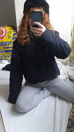 Bershka Mmmmmontttt