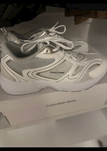 Calvin kleın ayakkabı