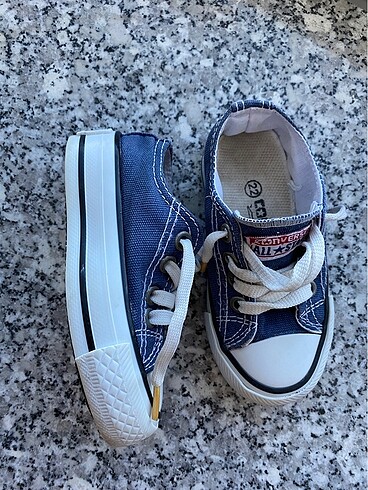Converse Converse bebek ayakkabı