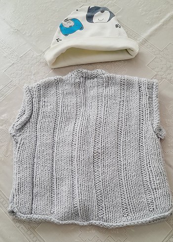 TOPLU SATIS Beyaz Pamuklu Bebek Erkek KIZ Body, Kısa Kollu - Görsel 17