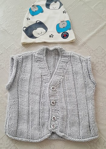 TOPLU SATIS Beyaz Pamuklu Bebek Erkek KIZ Body, Kısa Kollu - Görsel 15