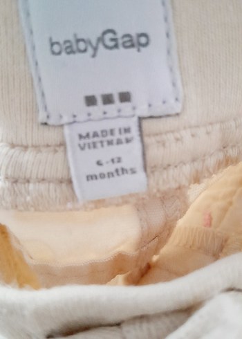 TOPLU SATIS Beyaz Pamuklu Bebek Erkek KIZ Body, Kısa Kollu - Görsel 14