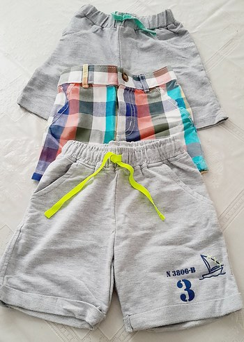 TOPLU SATIS Beyaz Pamuklu Bebek Erkek KIZ Body, Kısa Kollu - Görsel 5