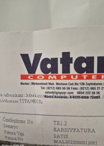 Samsung Galaxy A04s Çok Renkli Android Telefon - Görsel 6