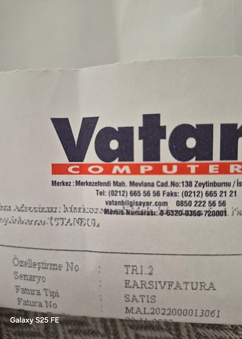 Samsung Galaxy A04s Çok Renkli Android Telefon - Görsel 7