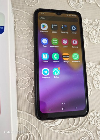 Samsung Galaxy A04s Çok Renkli Android Telefon - Görsel 2