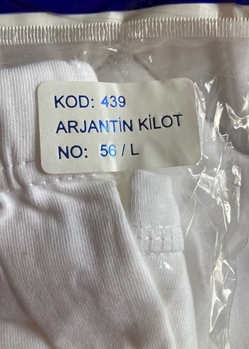 Yavuz Erkek Beyaz Atlet iç Çamaşırı Takımı - Görsel 7