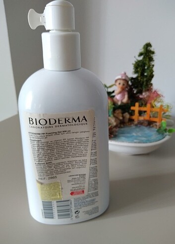 Bioderma Bioderma atoderm
