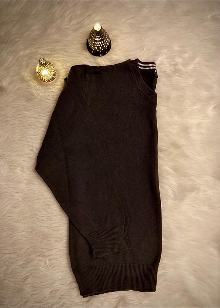 Erkek Çocuk Kazak - Görsel 3