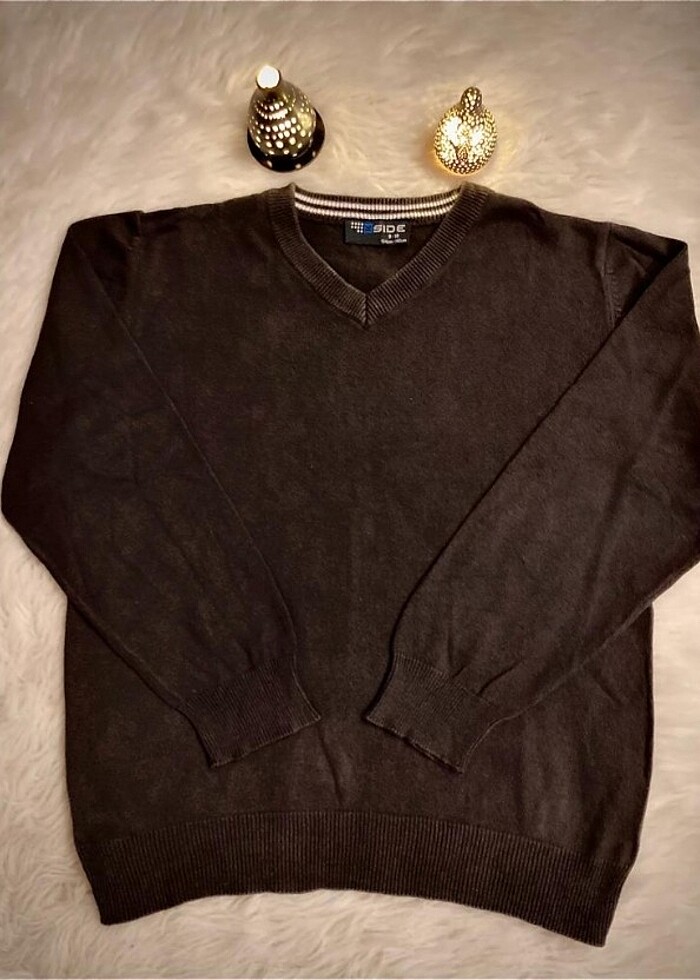 Erkek Çocuk Kazak - Görsel 2