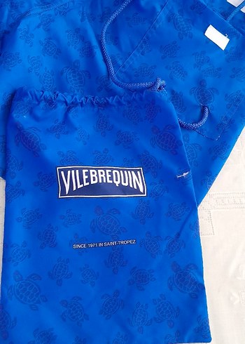 Renkli Bağcıklı Erkek Mini Mayo - Görsel 7