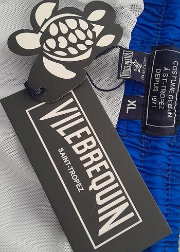 Renkli Bağcıklı Erkek Mini Mayo - Görsel 5