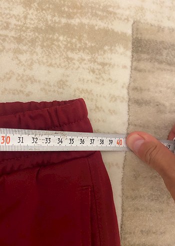 ORJİNAL NİKE EŞOFMAN ALTI - Görsel 6