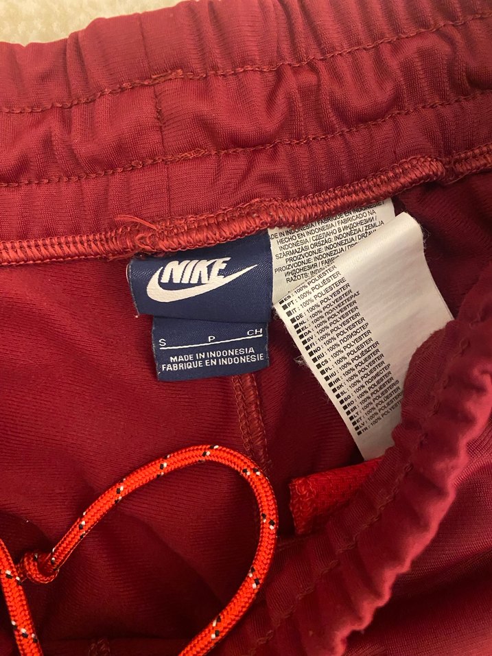 ORJİNAL NİKE EŞOFMAN ALTI - Görsel 4